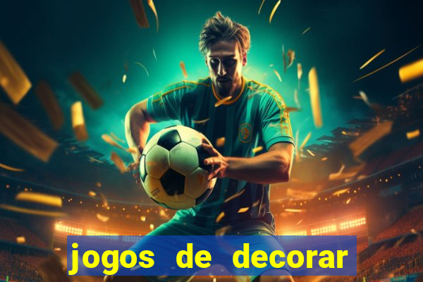 jogos de decorar casas de luxo